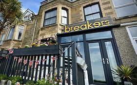 Breakers Lodge Newquay