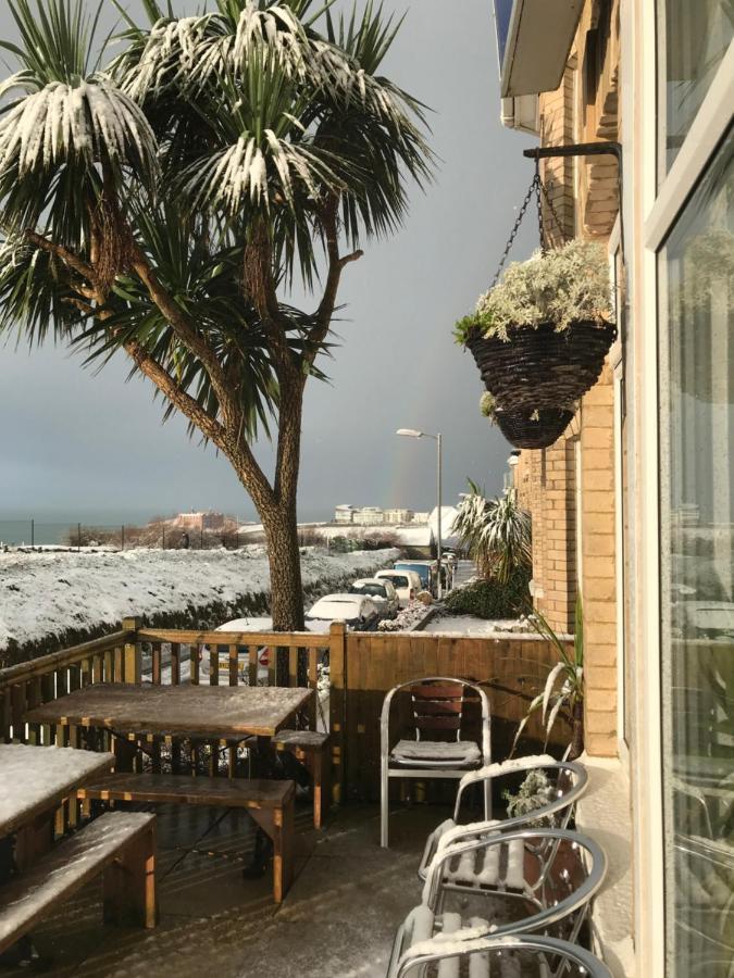 Breakers Hotel Newquay  Exterior photo